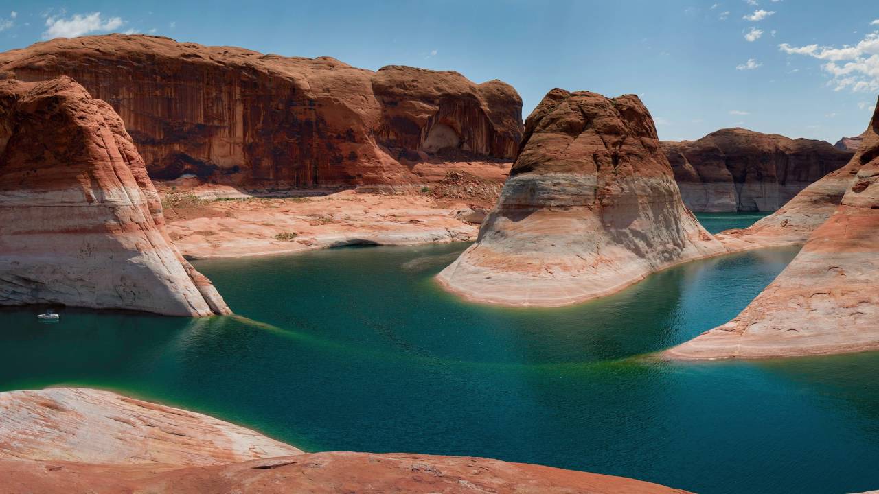 Lake Powell, UT