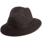 Medium / Brown