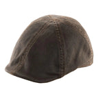 Small/Medium / Brown