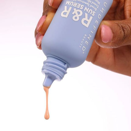 R&R Sun Serum Mineral SPF