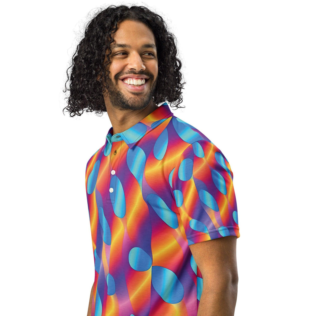 Abstract Polo - Your Festival Companion