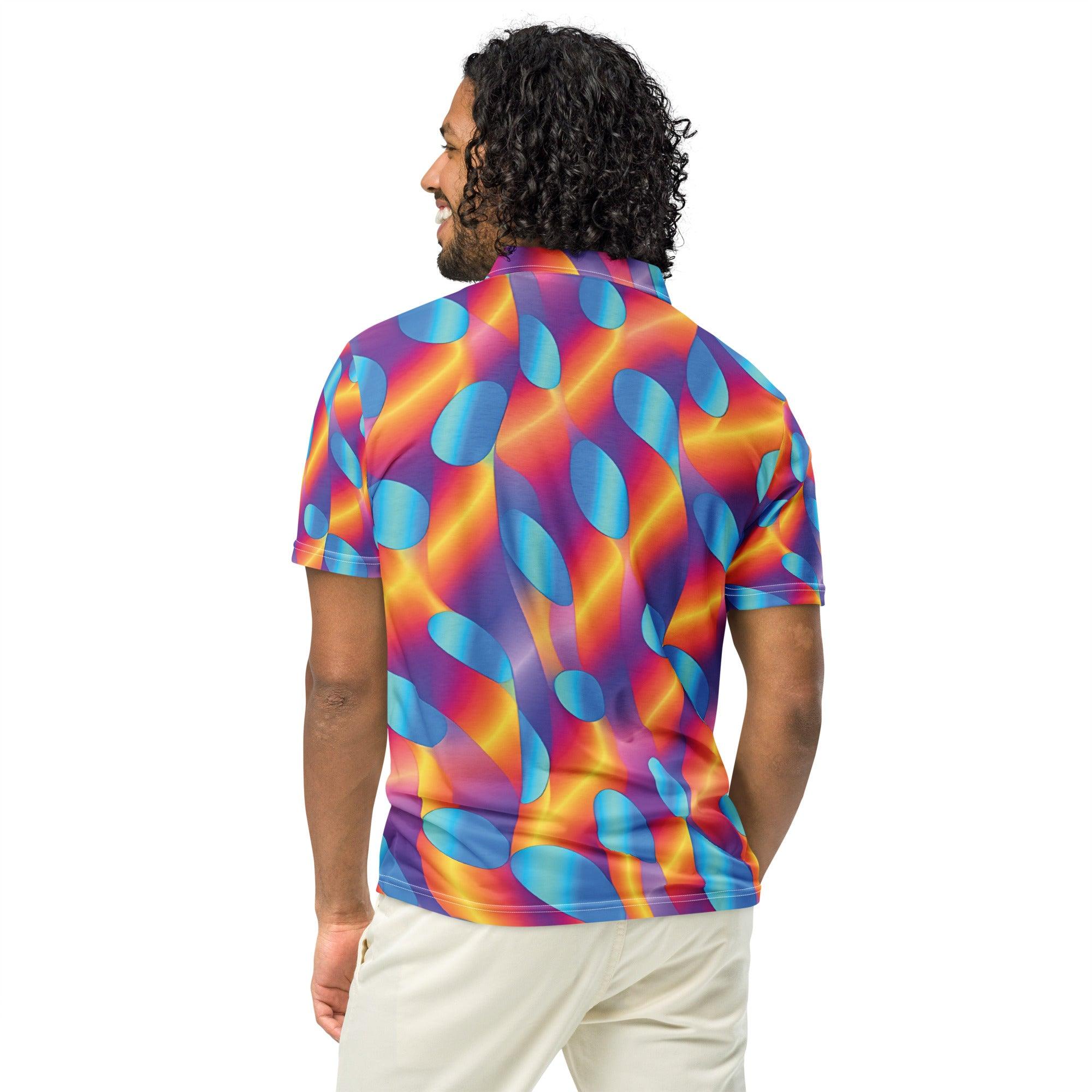 Abstract Polo - Your Festival Companion