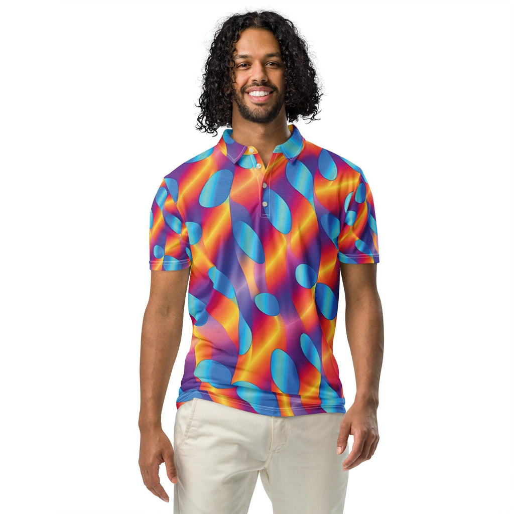 Abstract Polo - Your Festival Companion