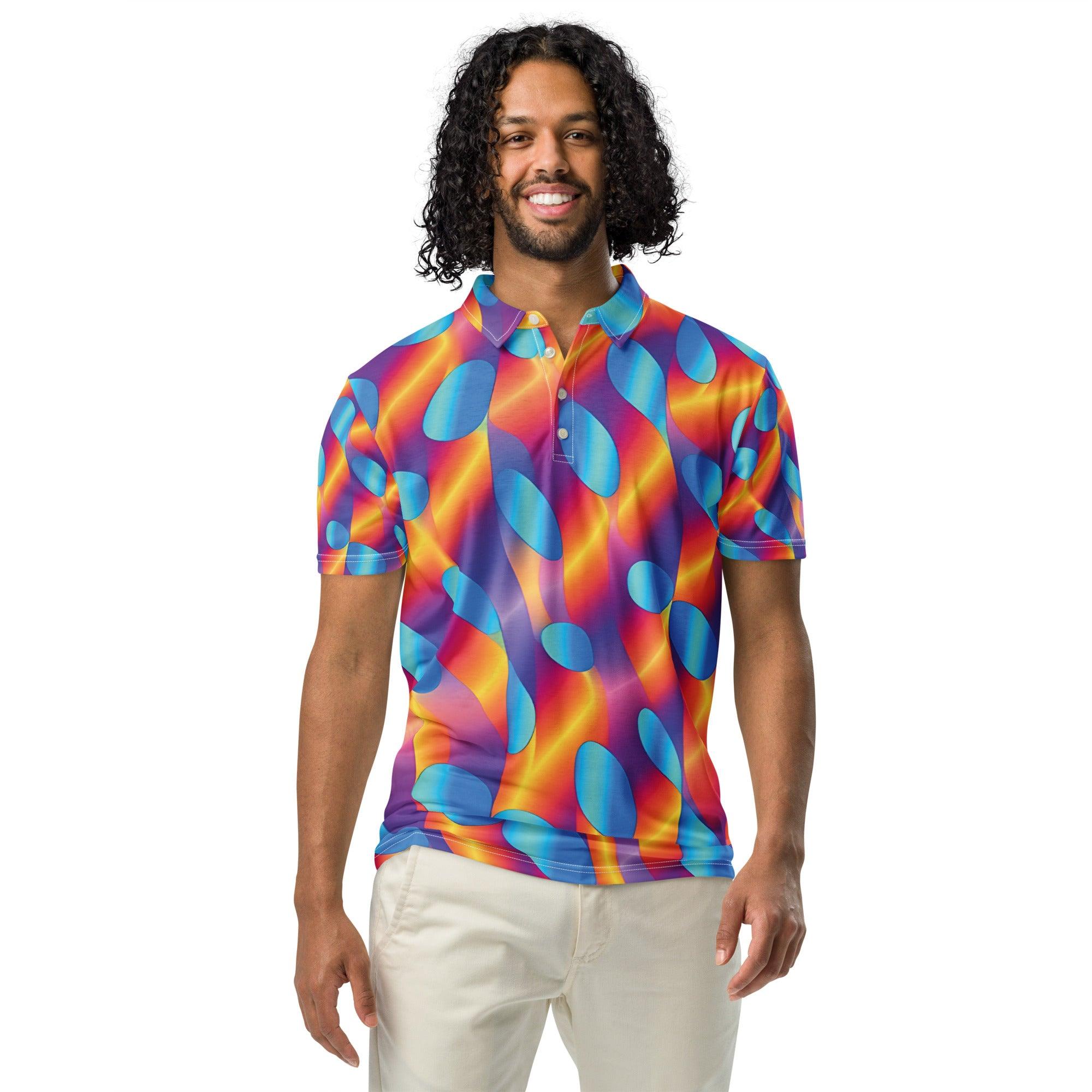 Abstract Polo - Your Festival Companion