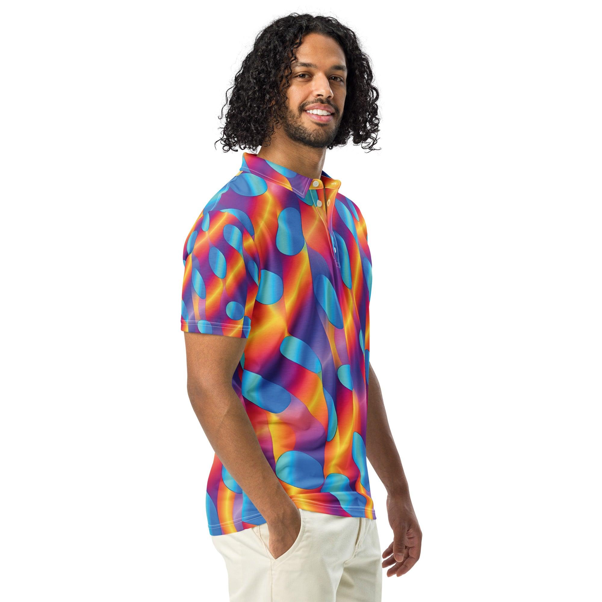 Abstract Polo - Your Festival Companion