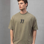 S / Khaki