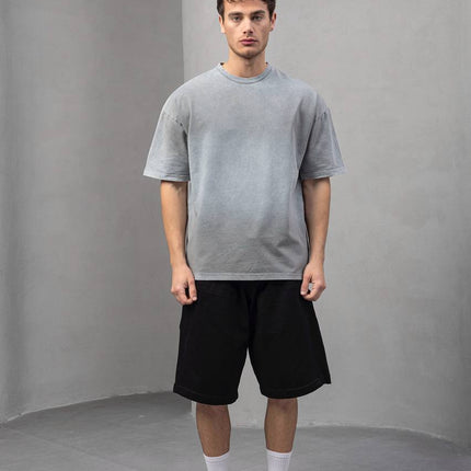 Men's Oversize T-Shirt Bundle