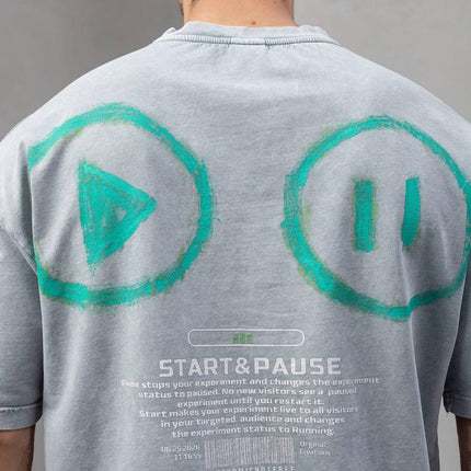 Men's Oversize T-Shirt Bundle