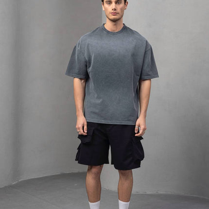 Men's Oversize T-Shirt Bundle