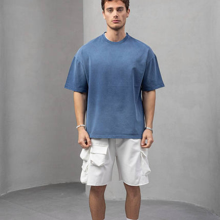 Men's Oversize T-Shirt Bundle