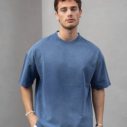 Men's Oversize T-Shirt Bundle