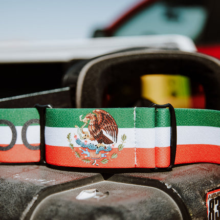 ¡Viva México!