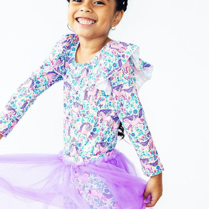 Head in the Clouds Tutu Shorts