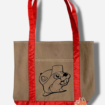 Buc-ee's Mini Market Tote