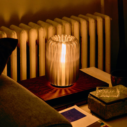 Cordless Mini Allium Lamp