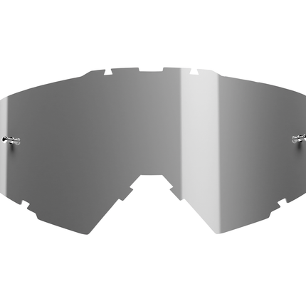 Silver Mirror Elite Lens