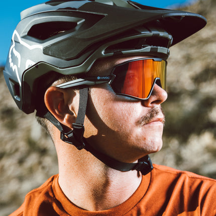 Magnum Sunglasses z87.1