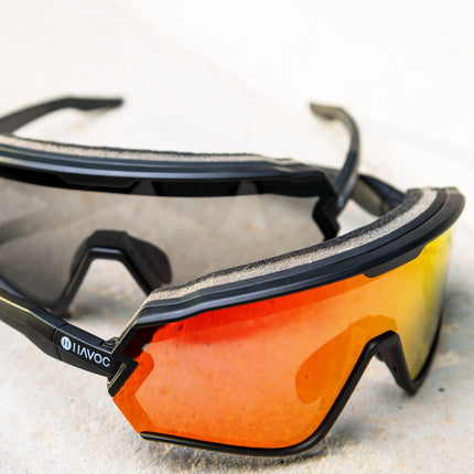 Magnum Sunglasses z87.1