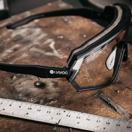 Magnum Sunglasses z87.1