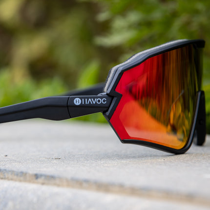 Magnum Sunglasses z87.1