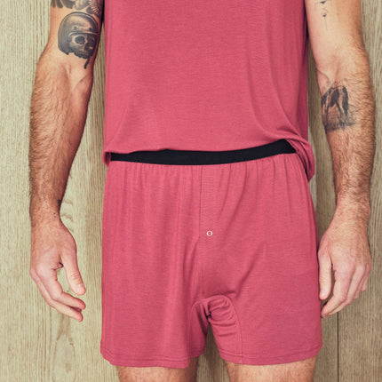 Men's Modal Boxer