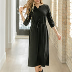 Black / XS