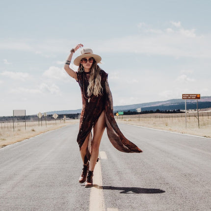 New Mexico