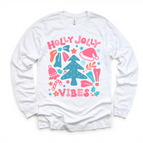 Long Sleeve Tee / 2T Kids