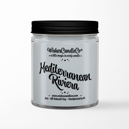 Mediterranean Riviera