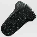 Turquoise Dots