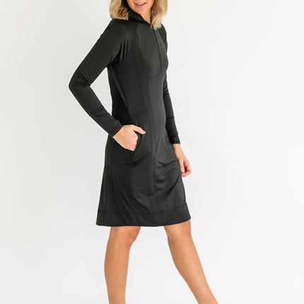 Mya Essential Athletic Dress - FINAL SALE
