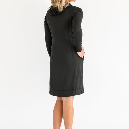 Mya Essential Athletic Dress - FINAL SALE