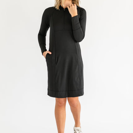 Mya Essential Athletic Dress - FINAL SALE