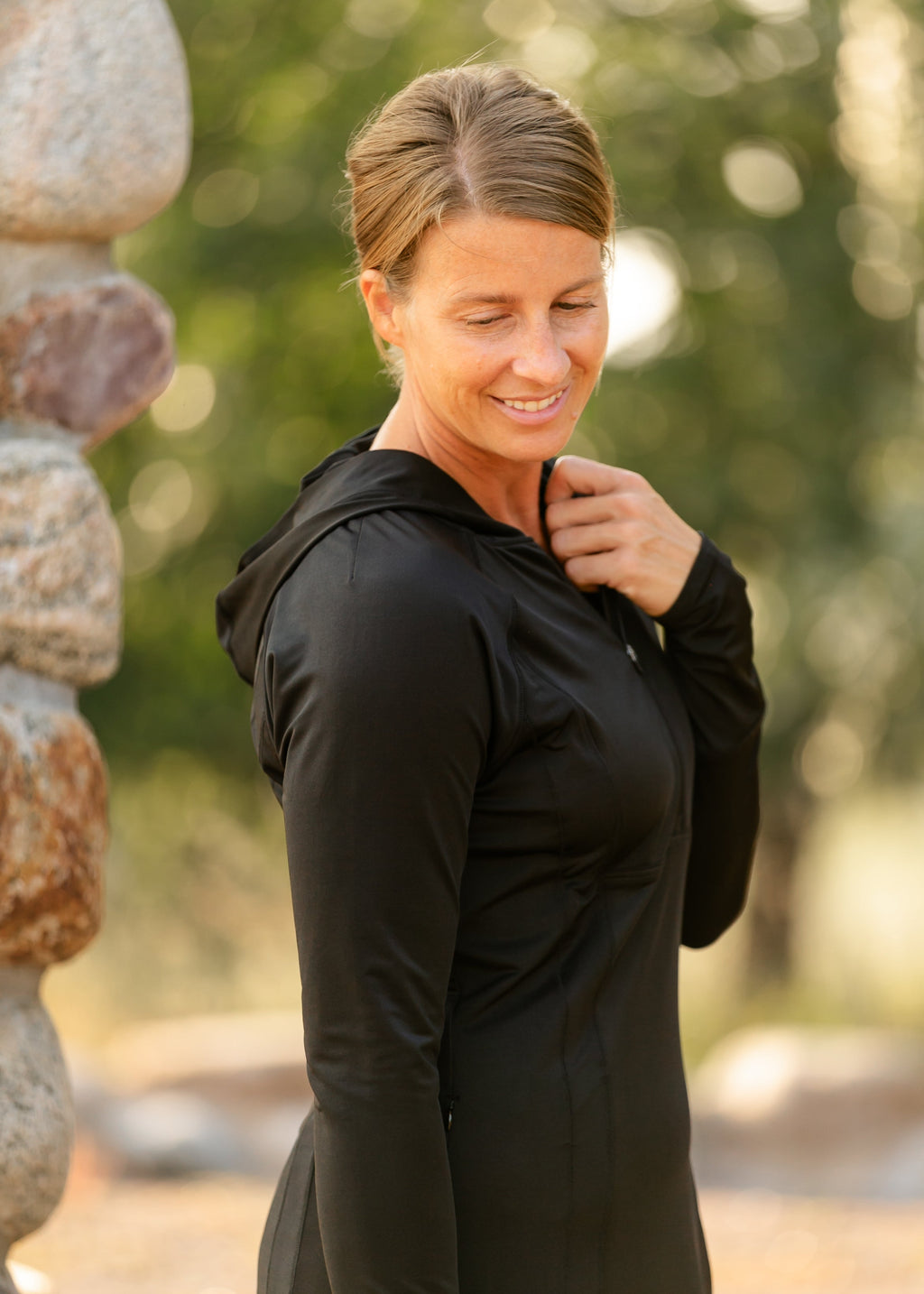 Mya Essential Athletic Dress - FINAL SALE