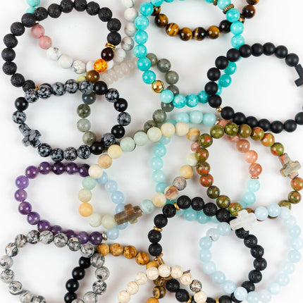 Mystery Bracelet 3-Pack