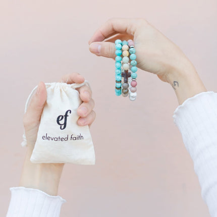 Mystery Bracelet