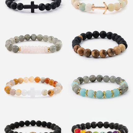 Mystery Bracelet