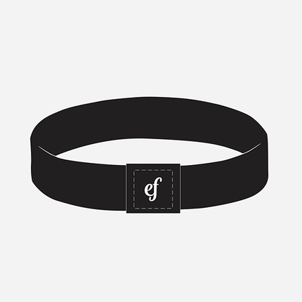 Mystery Reversible Wristband