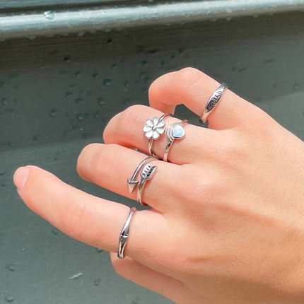 Mystery Ring