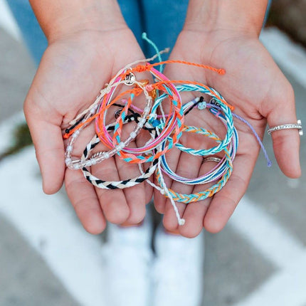 Mystery String Bracelet