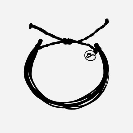 Mystery String Bracelet