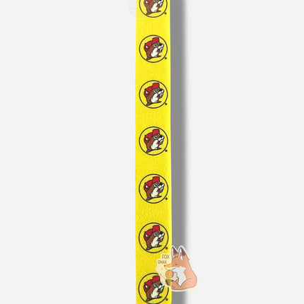 Buc-ee's Nail File