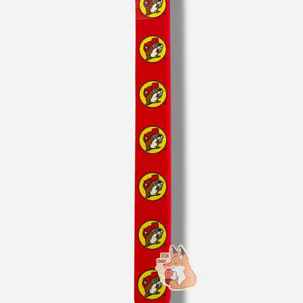 Buc-ee's Nail File