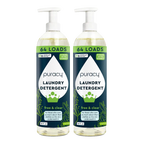 Unscented / Standard (Pack of 2)