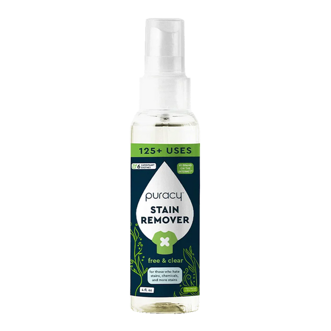 Laundry Stain Remover