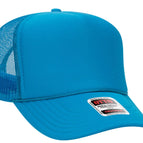 Neon Blue
