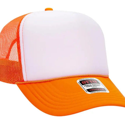 I'm A Liability Adult Otto Foam Trucker Hat