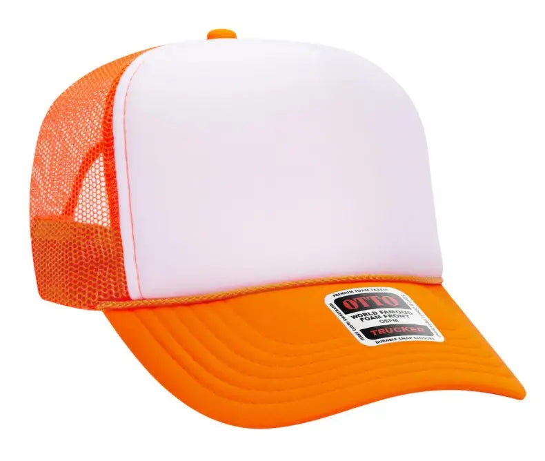 I'm A Liability Adult Otto Foam Trucker Hat