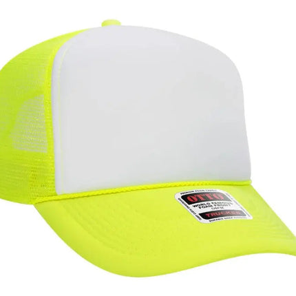Prove Them Wrong Adult Otto Foam Trucker Hat