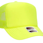 Neon Yellow